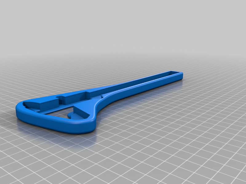 Caliper (schieblehre) Case/protection