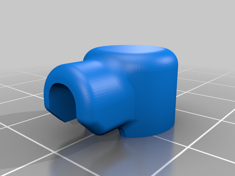 iFlight Crystal patch cover (DJI fpv googles)