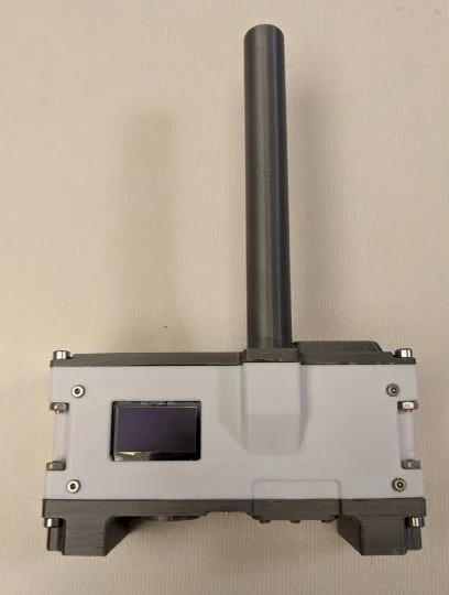TTGO T-Beam Case