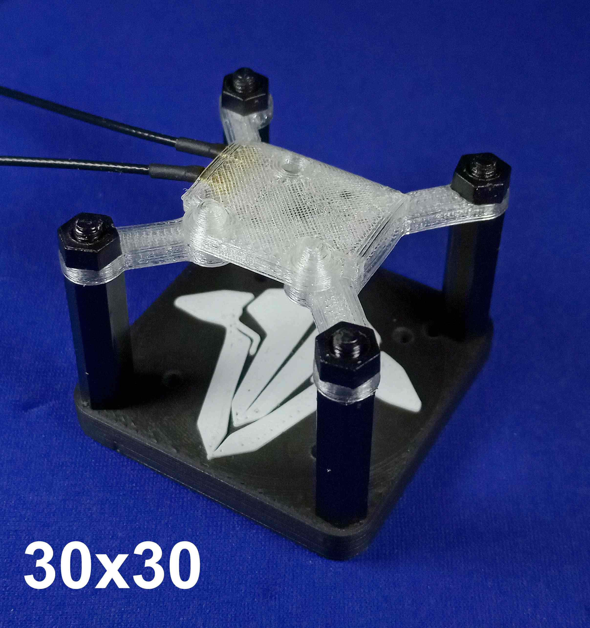 TBS Tracer TPU holder