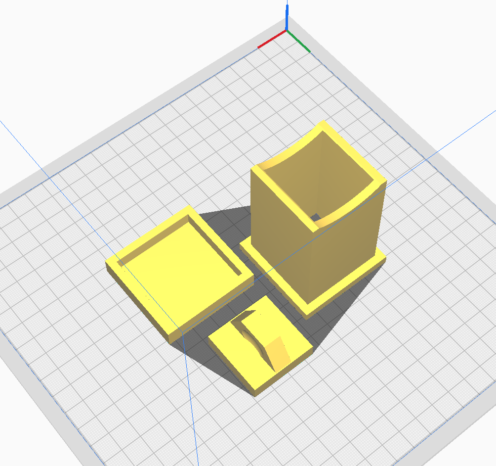 Corn Butter Spreader
