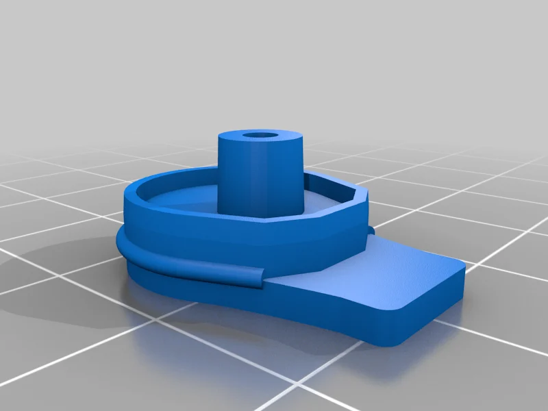 connector plug e-twow s2