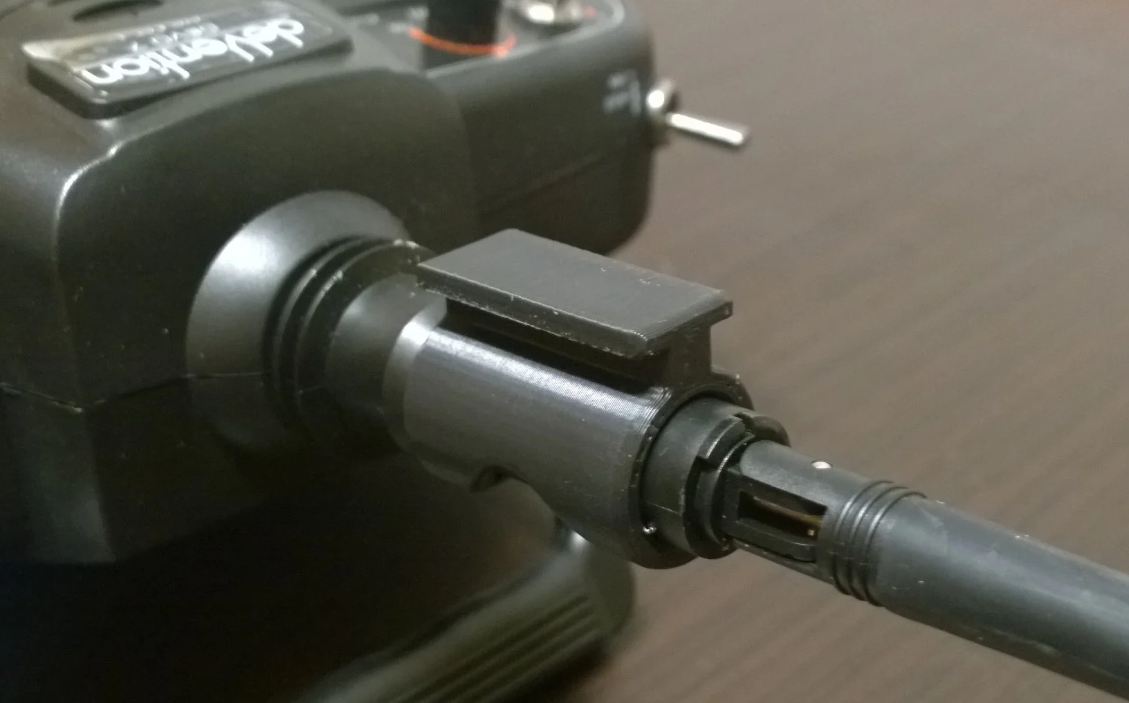 FPV Monitor Mount
