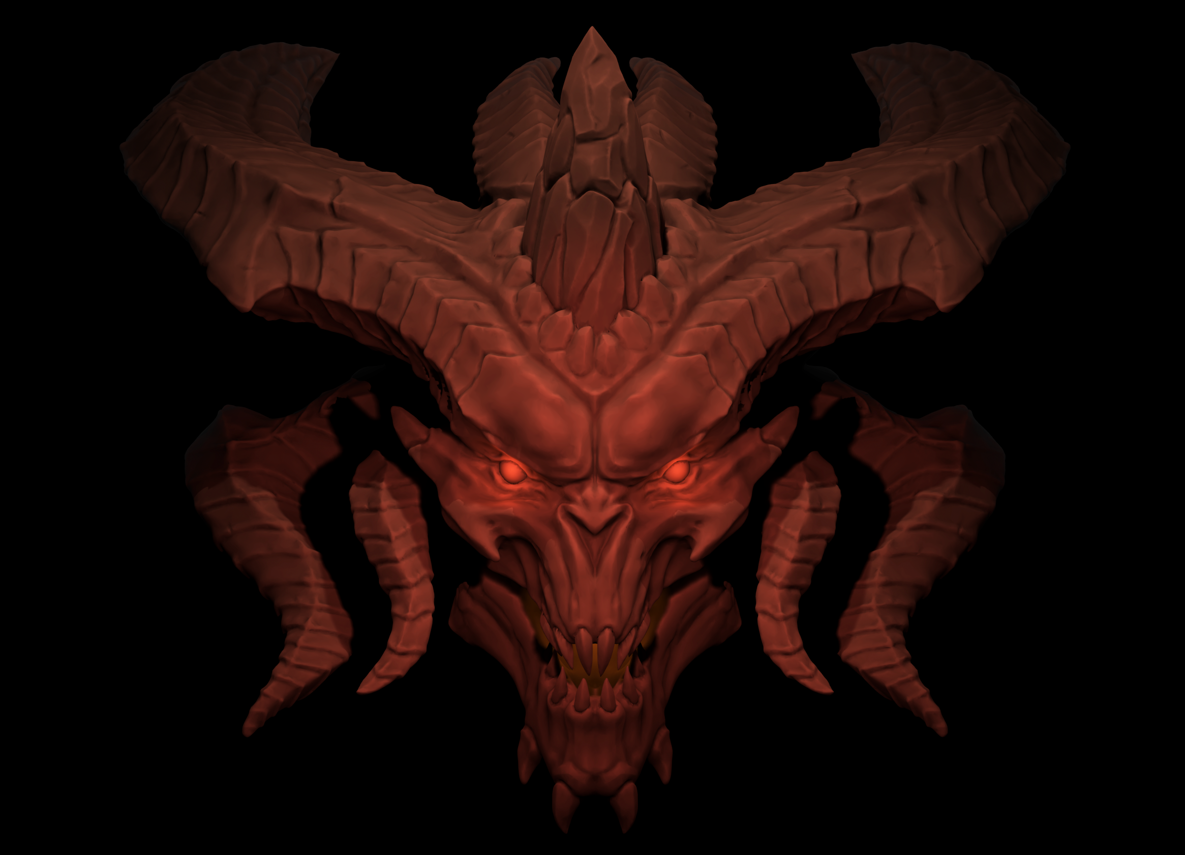 The Prime Evil