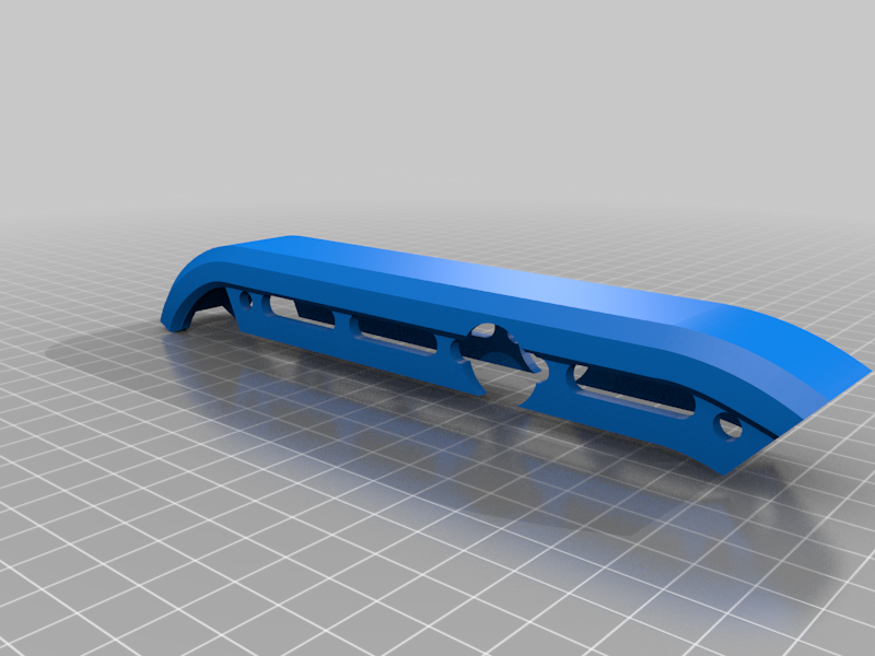 Inmotion V13 Bumper