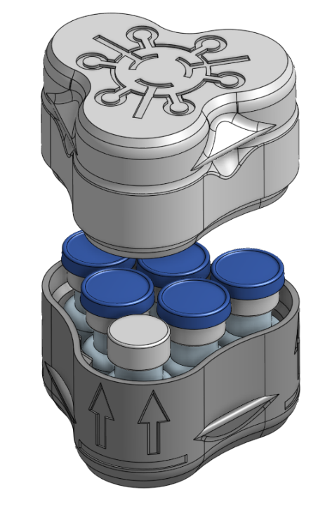 TrinyBox V1