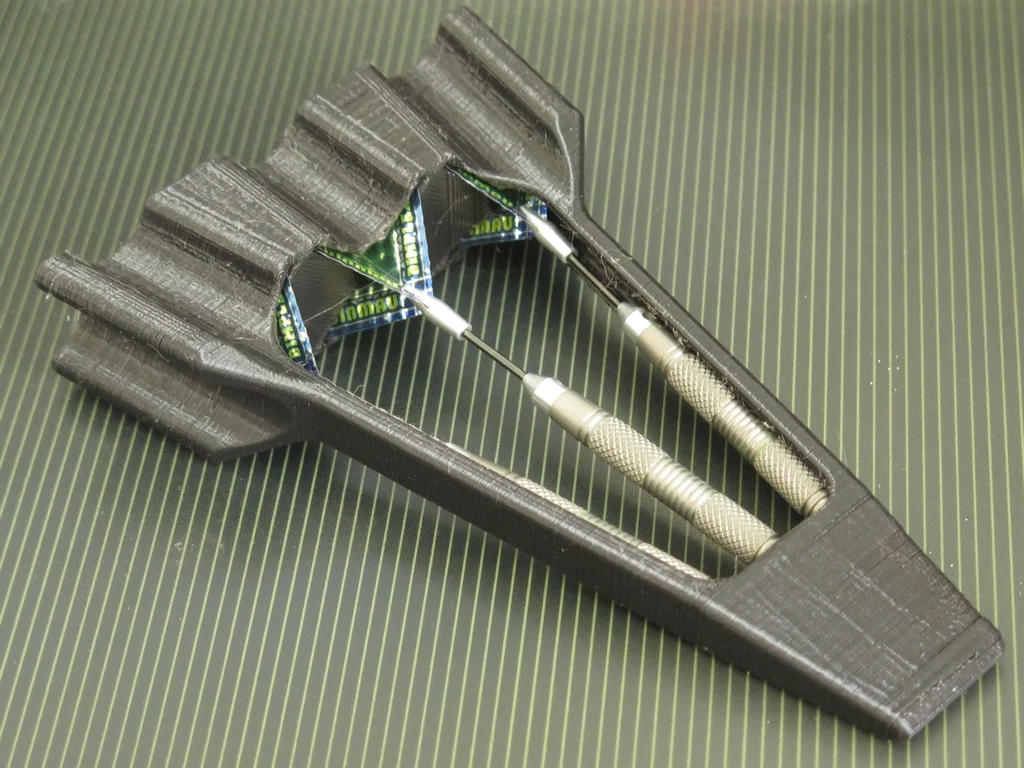 Dart Holder