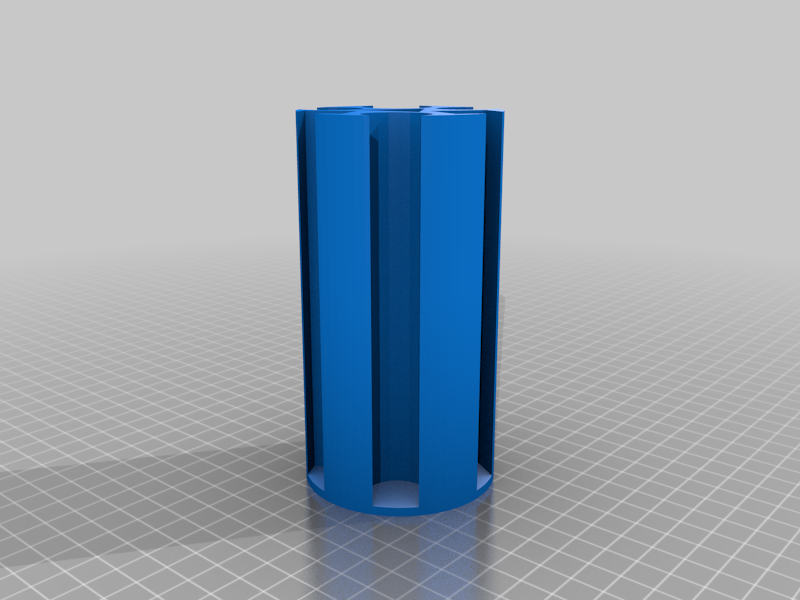 Dice holder