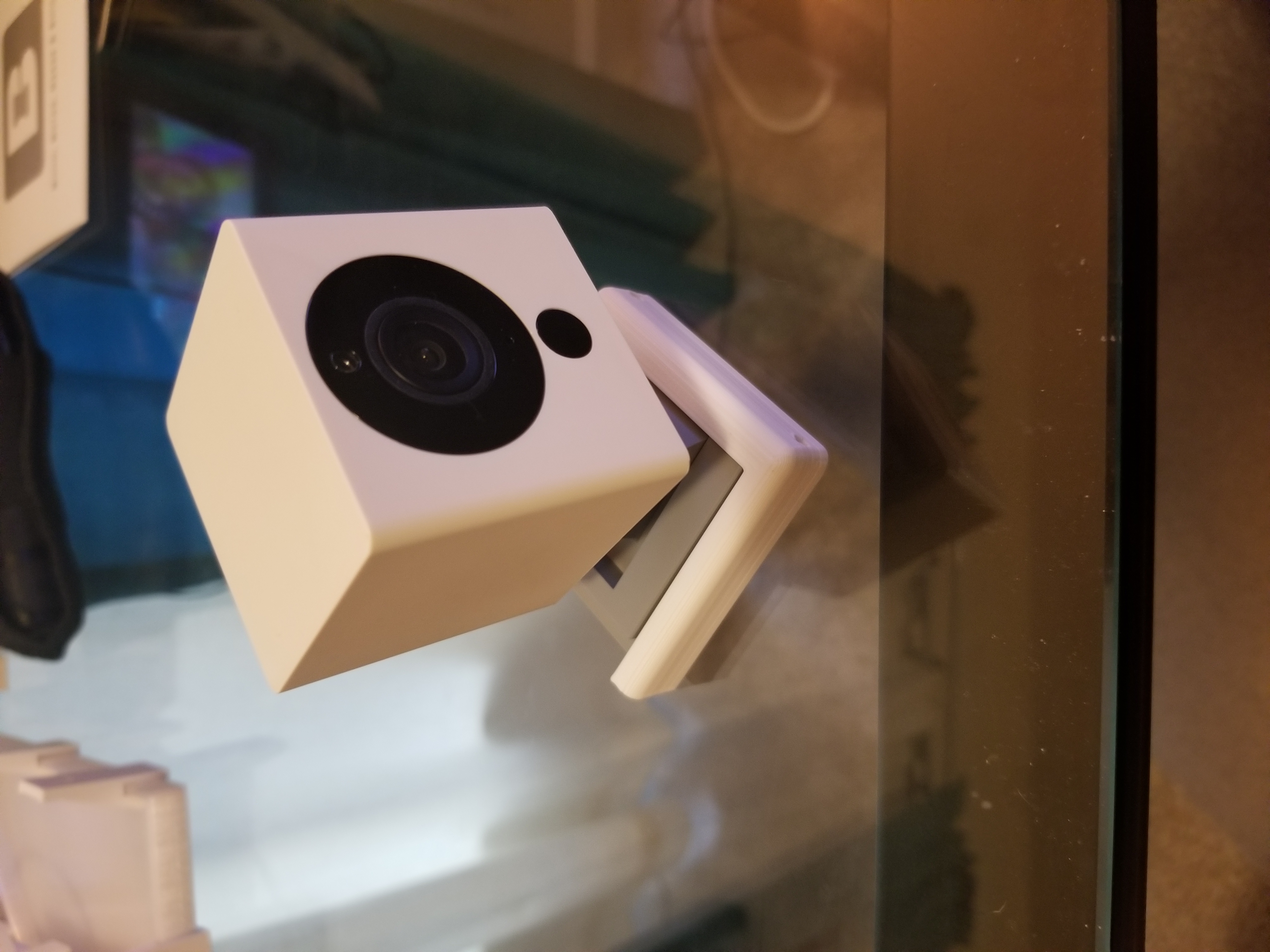 Wyze Cam V2 Mounting Kit