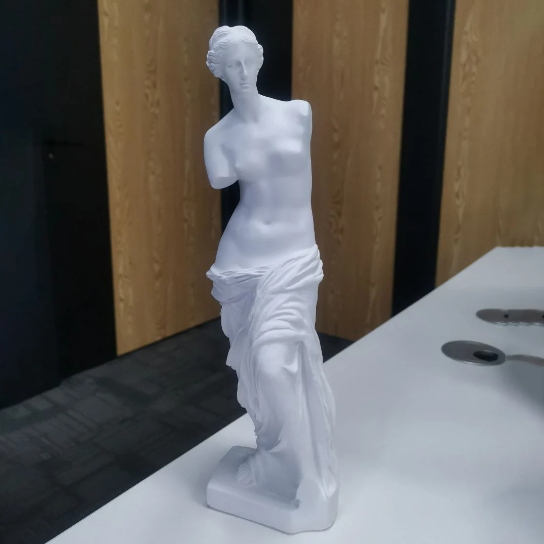 Venus de Milo（generated by Revopoint POP 3D scanner）