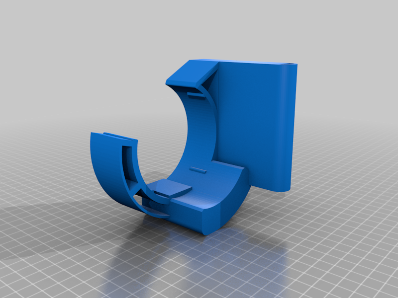 Robocup Caddy