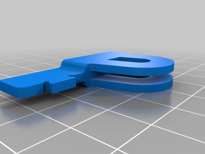 P320 Safety Jig