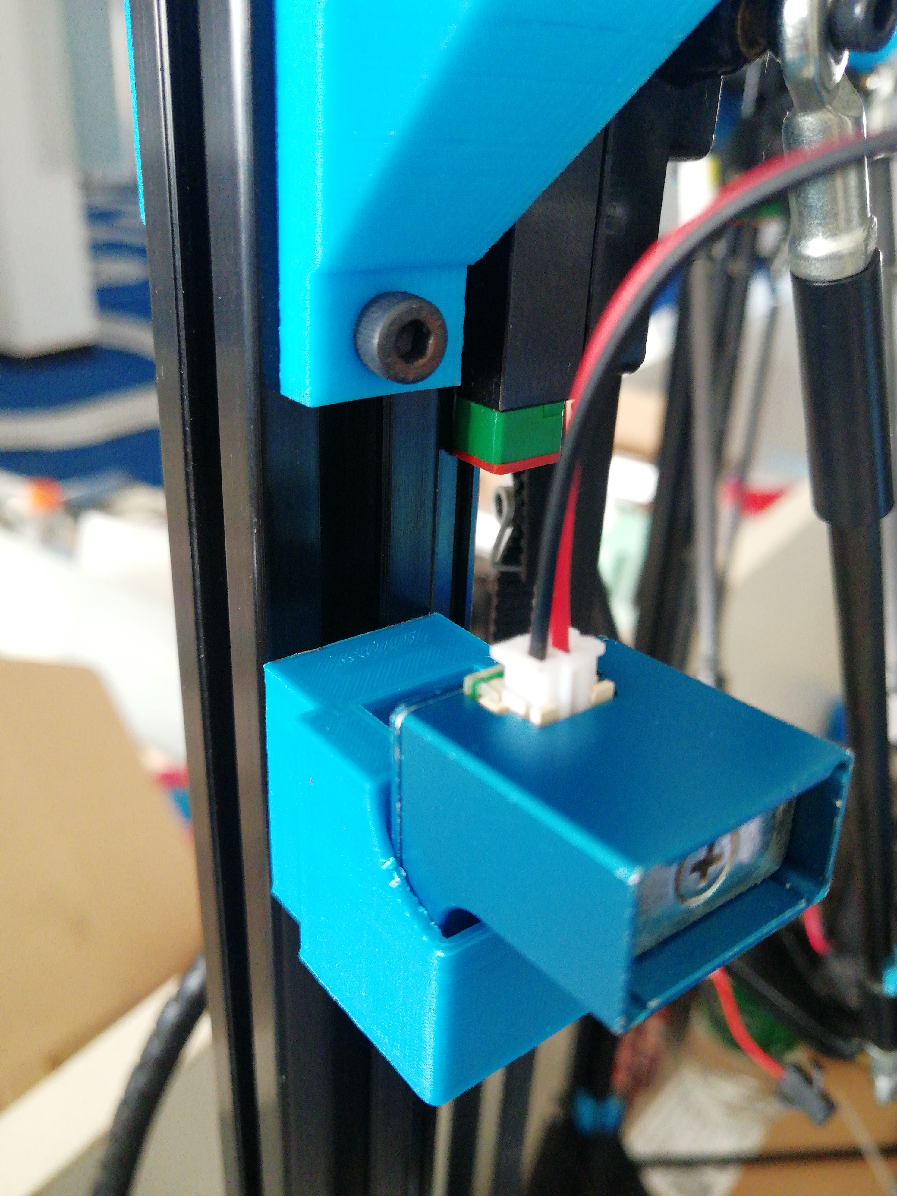 Anycubic Kossel Bed Leveling Sensor Store(For V1)