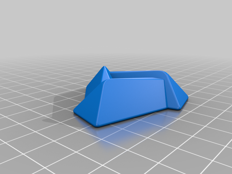 speed cube stand