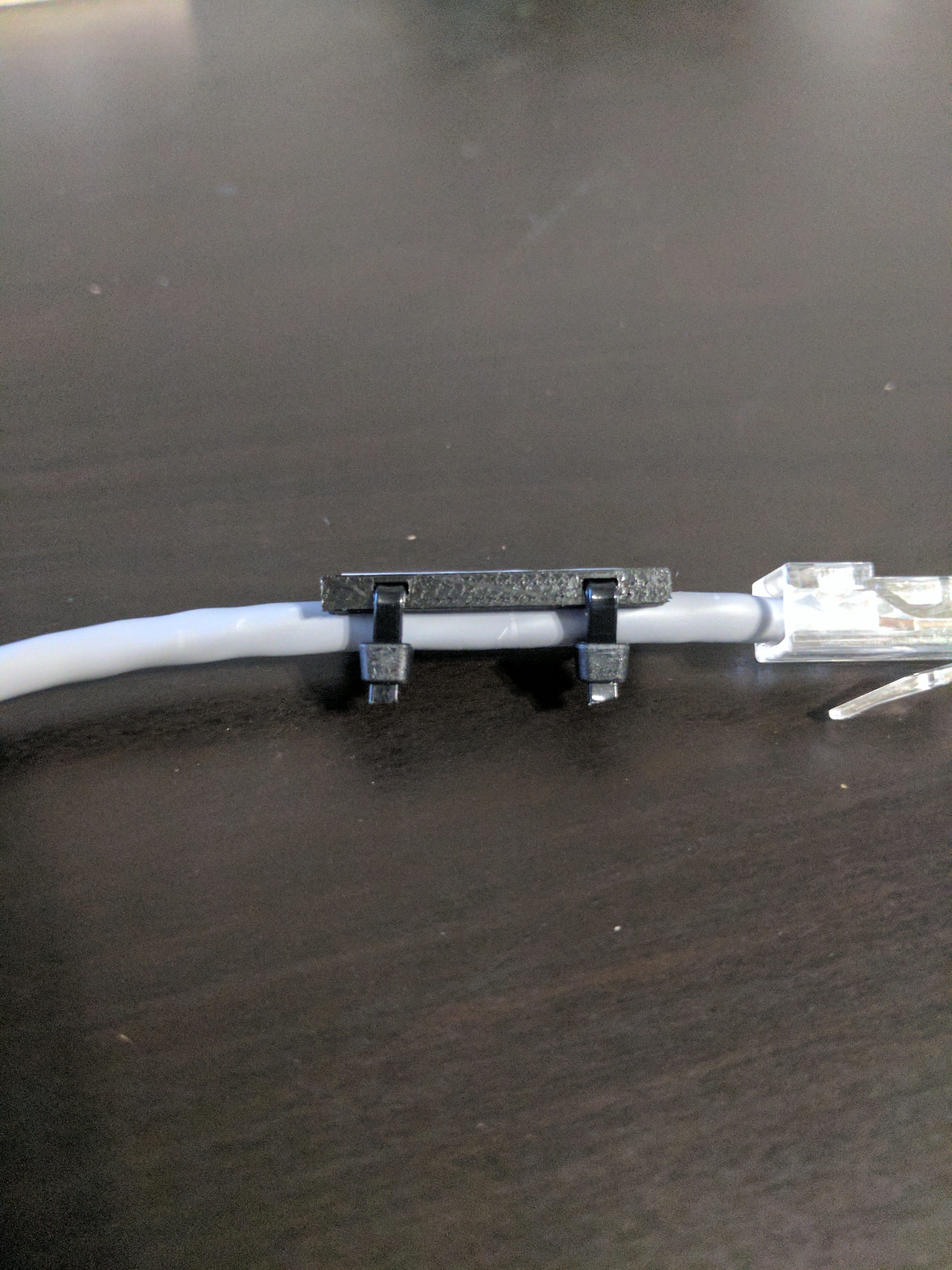 Ethernet Cable Lables