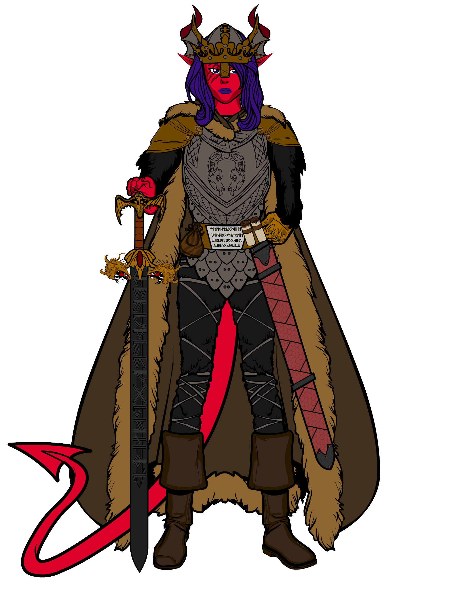 Empress Akta