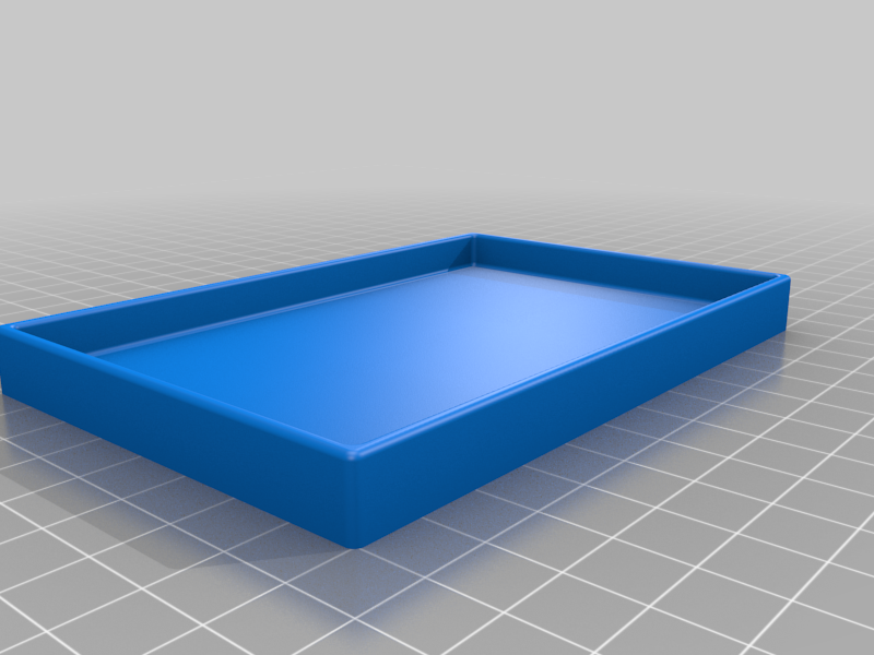 Sponge holder