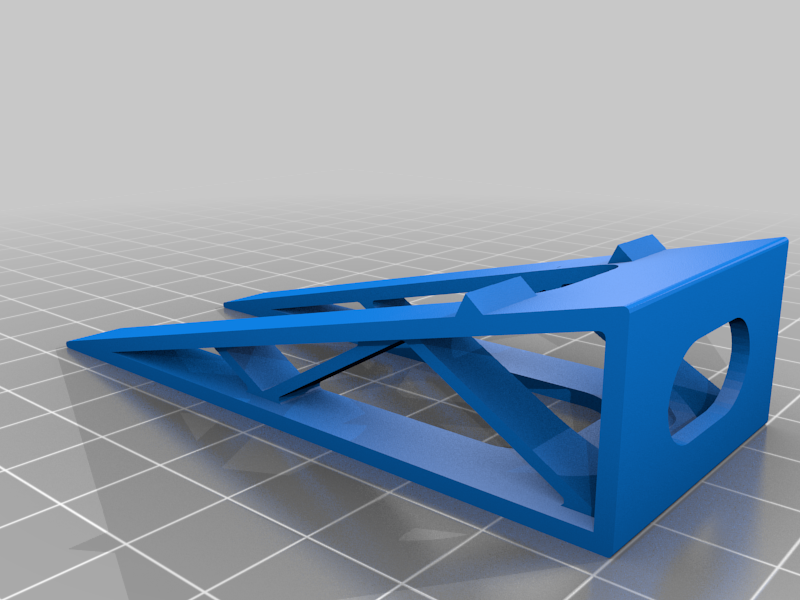 Hot wheels Display ramp compact