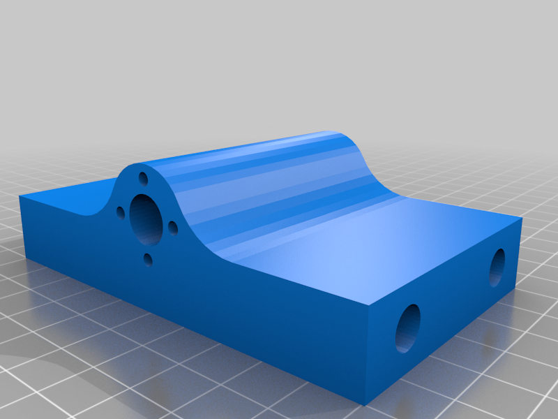 DIY CNC Router