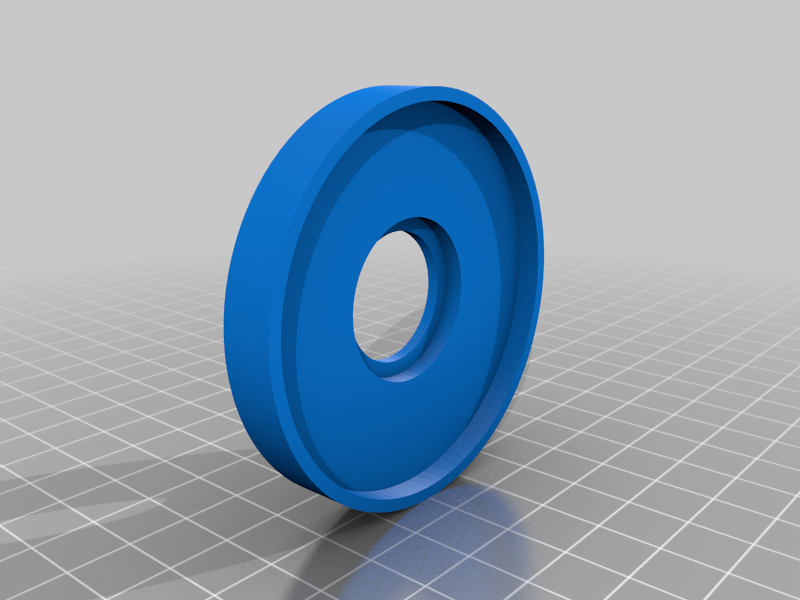 Flashforge Winder Adapter