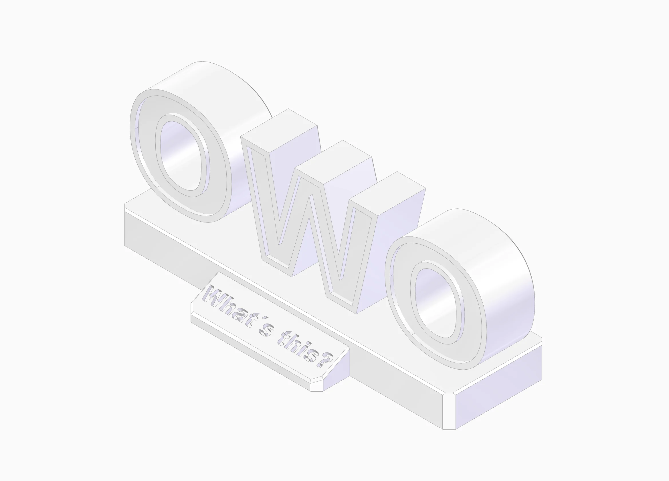 OWO