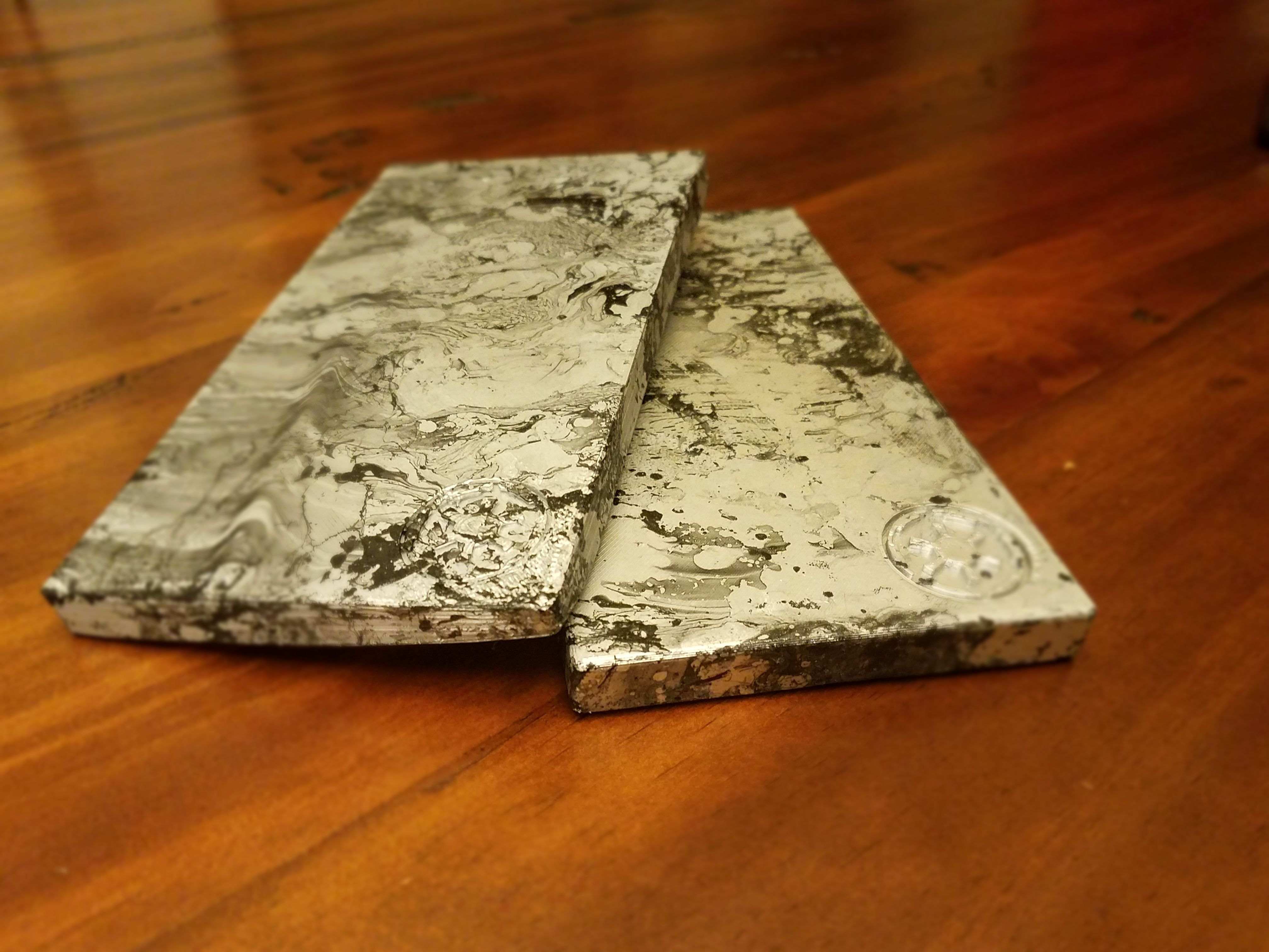 Beskar Ingot