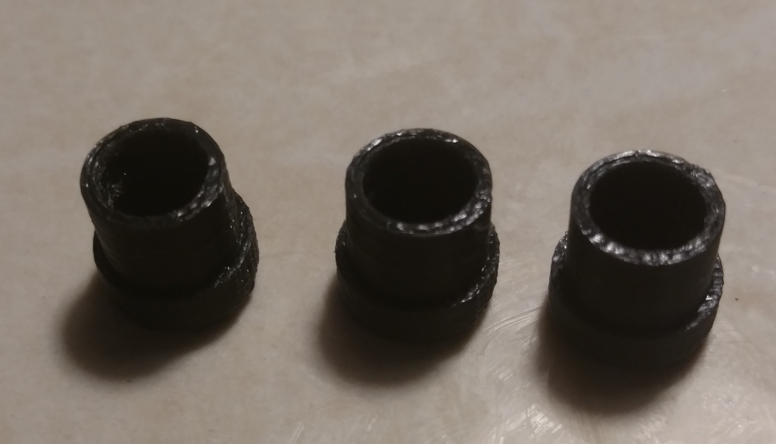 Brake Bleeder Cap