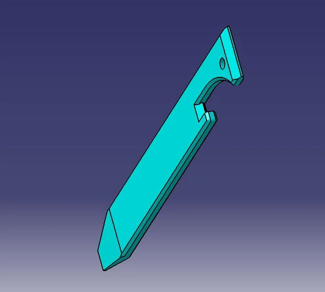 MULTI PURPOSE TOOL