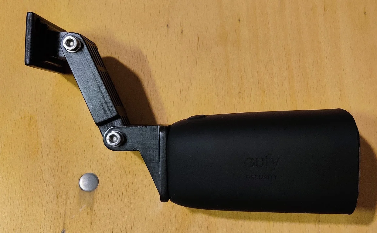 EufyCam 2 Pro Mount