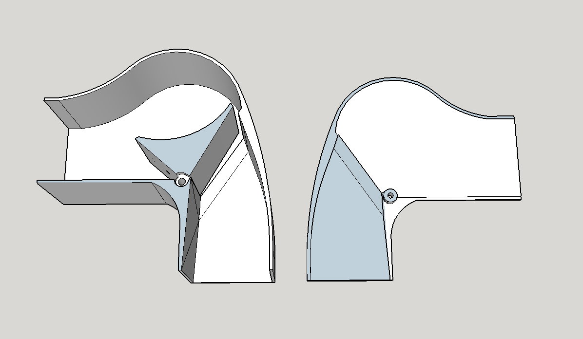 Duct Valve