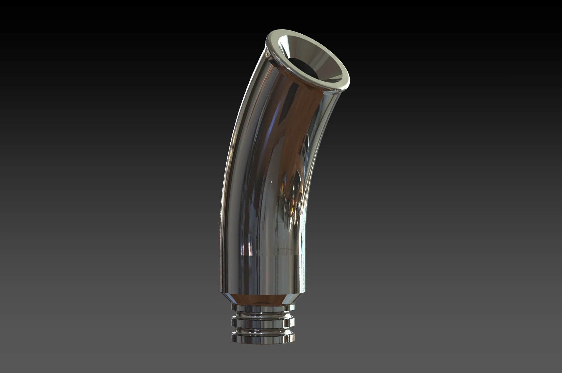 Joy tech AIO vap tip