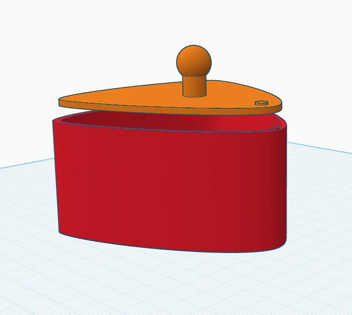 Onigiri Mold