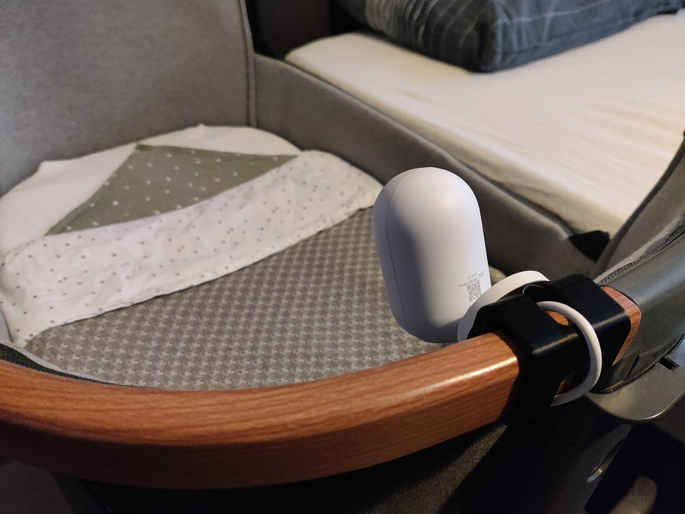 G3 Instant Maxi-cosi cosleeper mount
