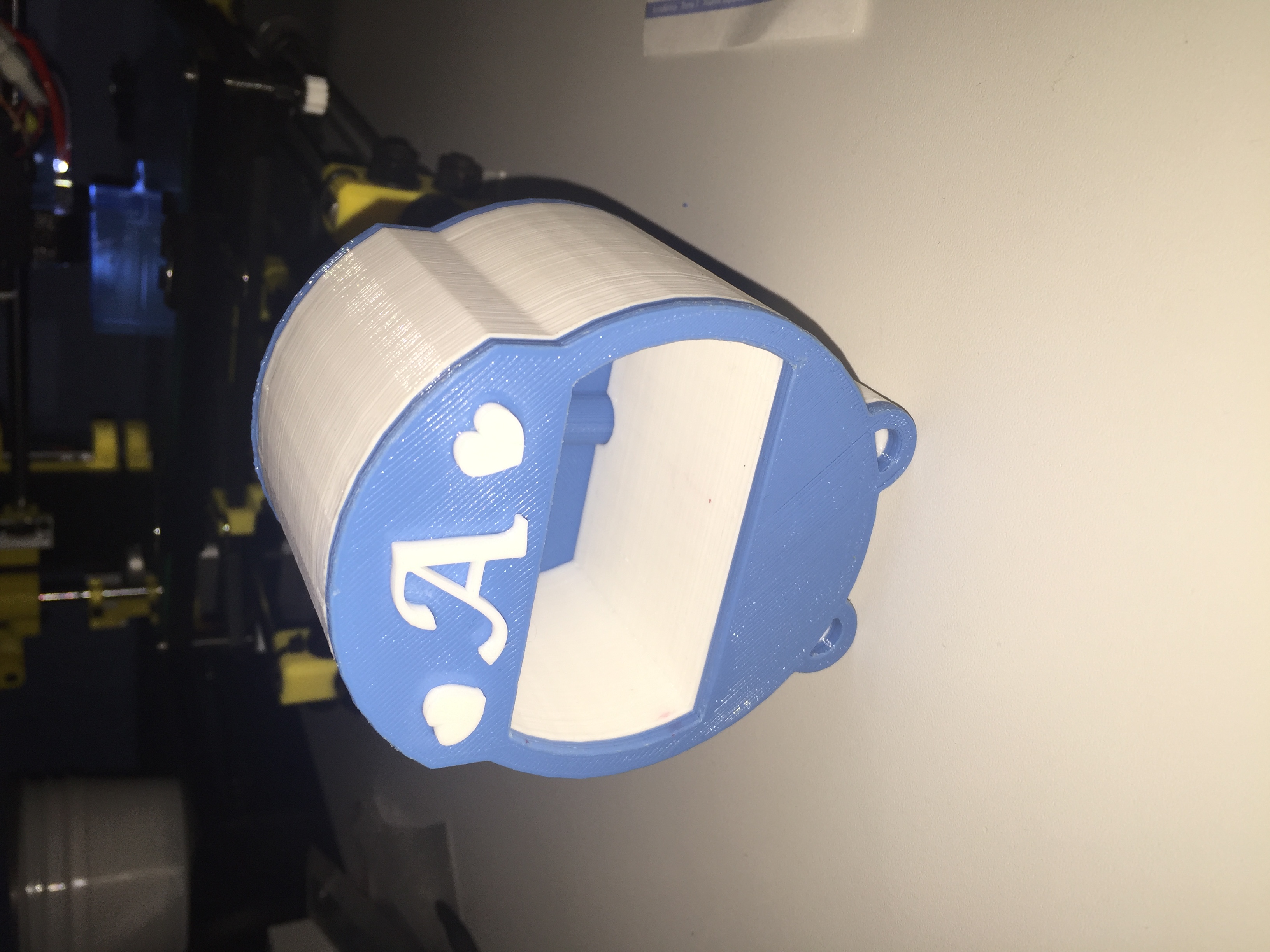 UV nail lamp