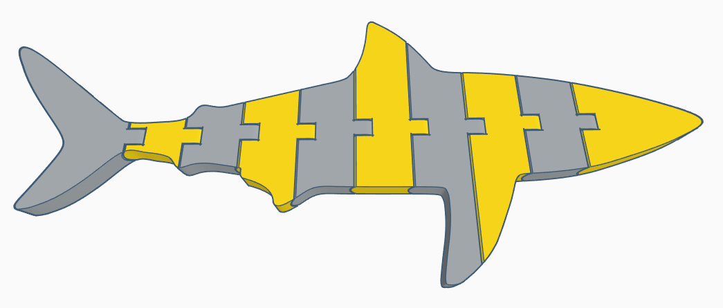 Another Flexi Shark Remix