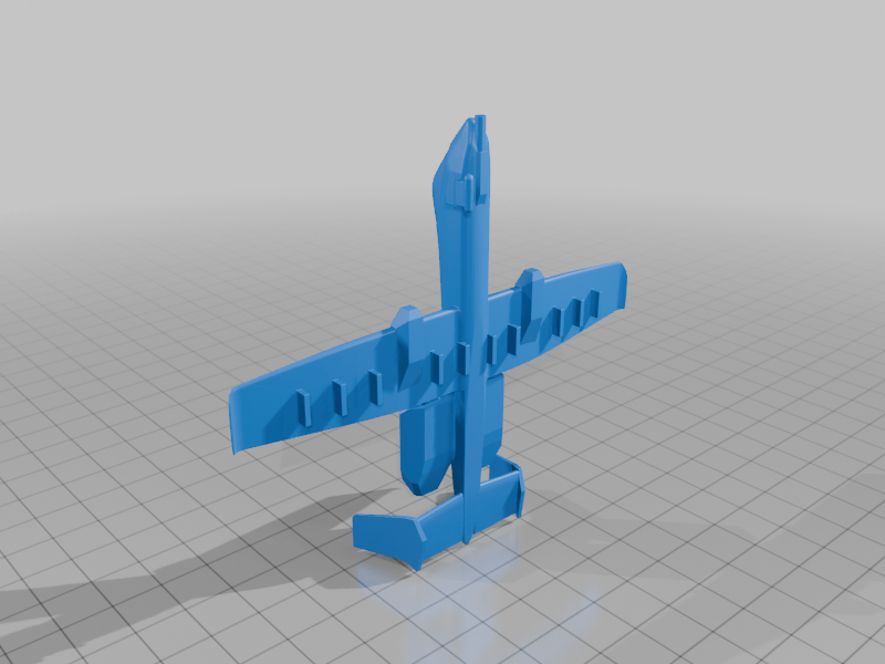 A-164 Wipeout