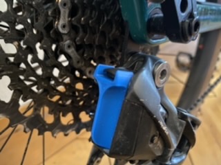 SRAM eTap/AXS Cover for Battery Block