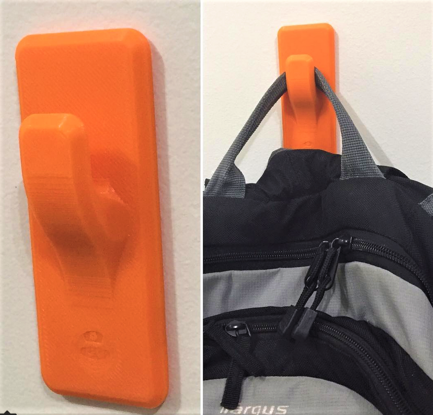 P1 Multi-Use Hook