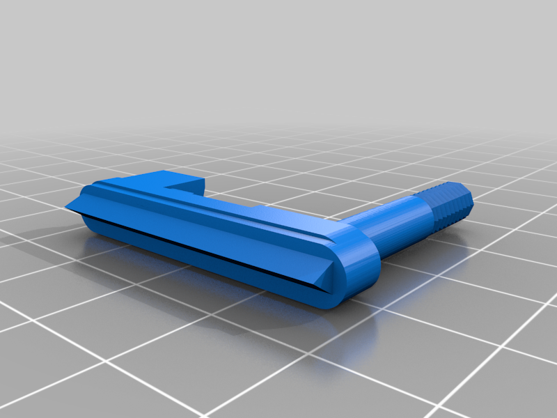 AR9 Mag Catch