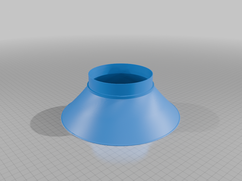 Petlibro automatic feeder funnel