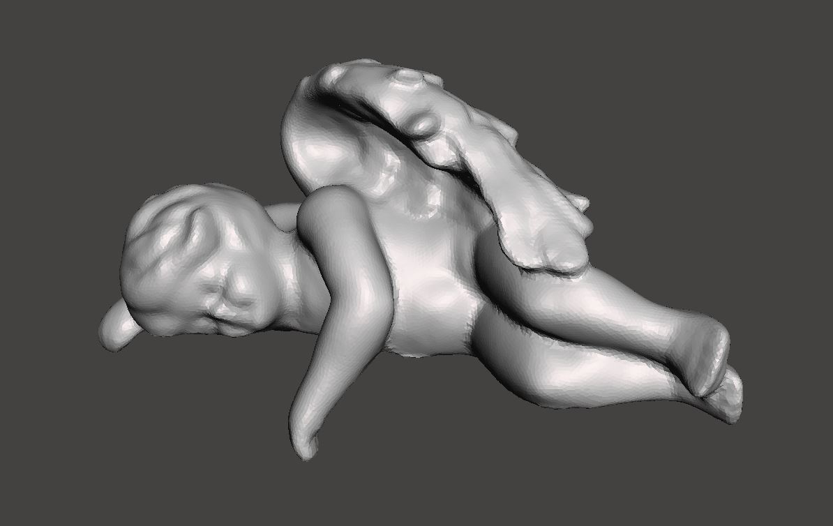 Angel , Ange