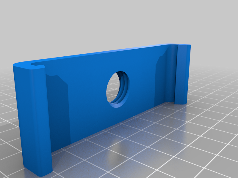 Concept2 RowERG Chair Clip