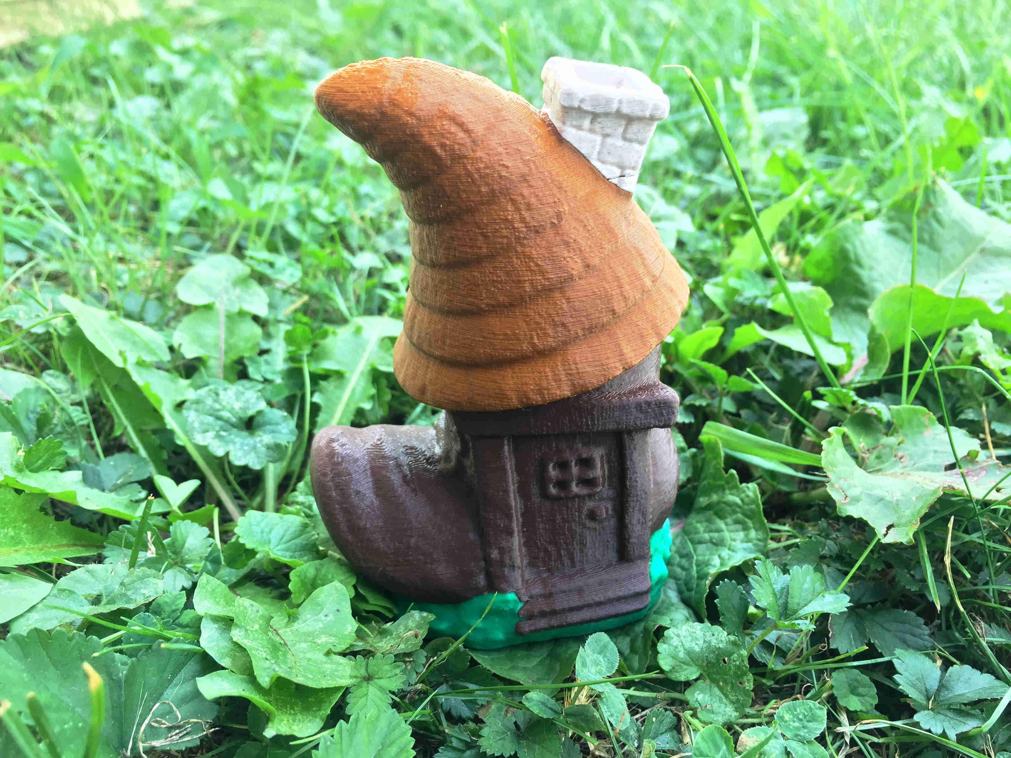 Shoe House