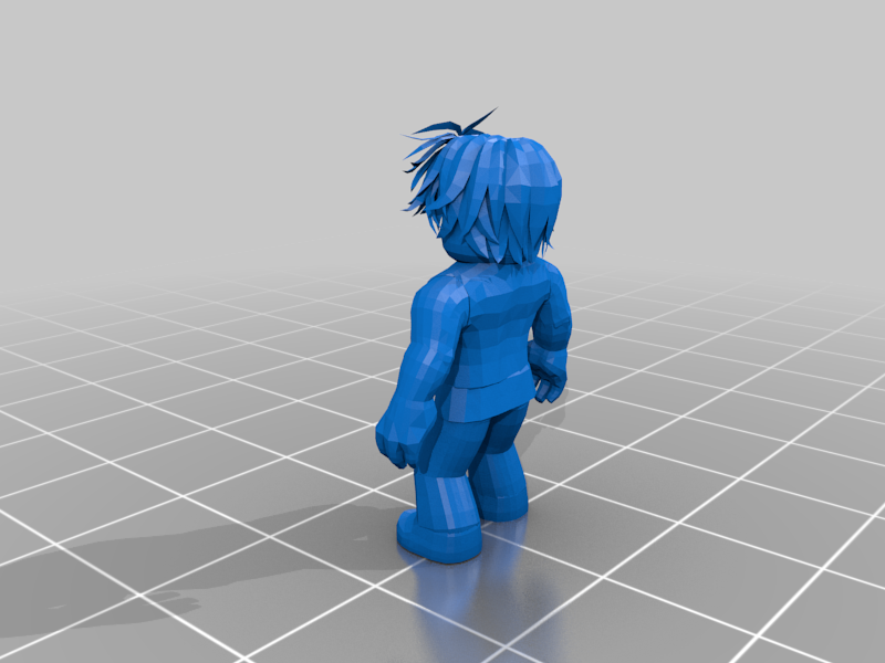 LL's Roblox Avatar