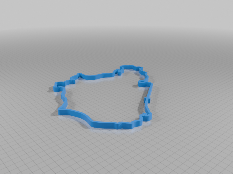 Nordschleife Wall Art