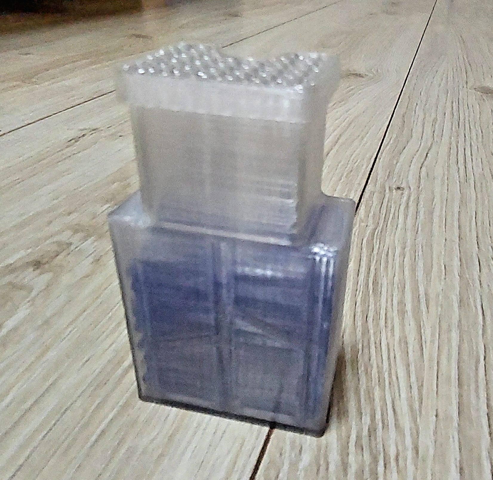 Dry Box for Bambu Lab X1 Series AMS with Bambu Lab logo