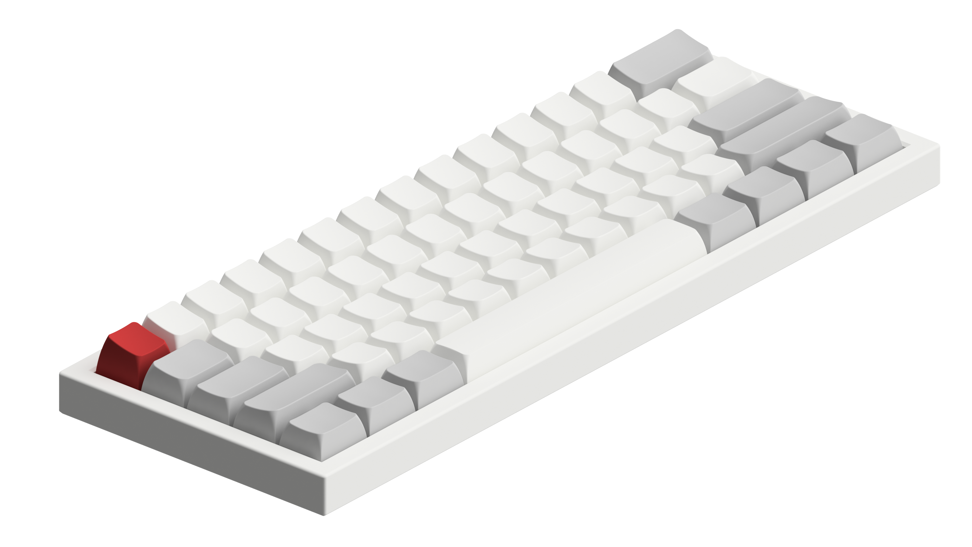 SA Keycaps