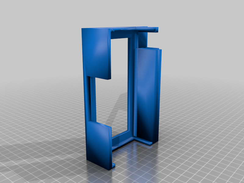 ZimaBoard Case