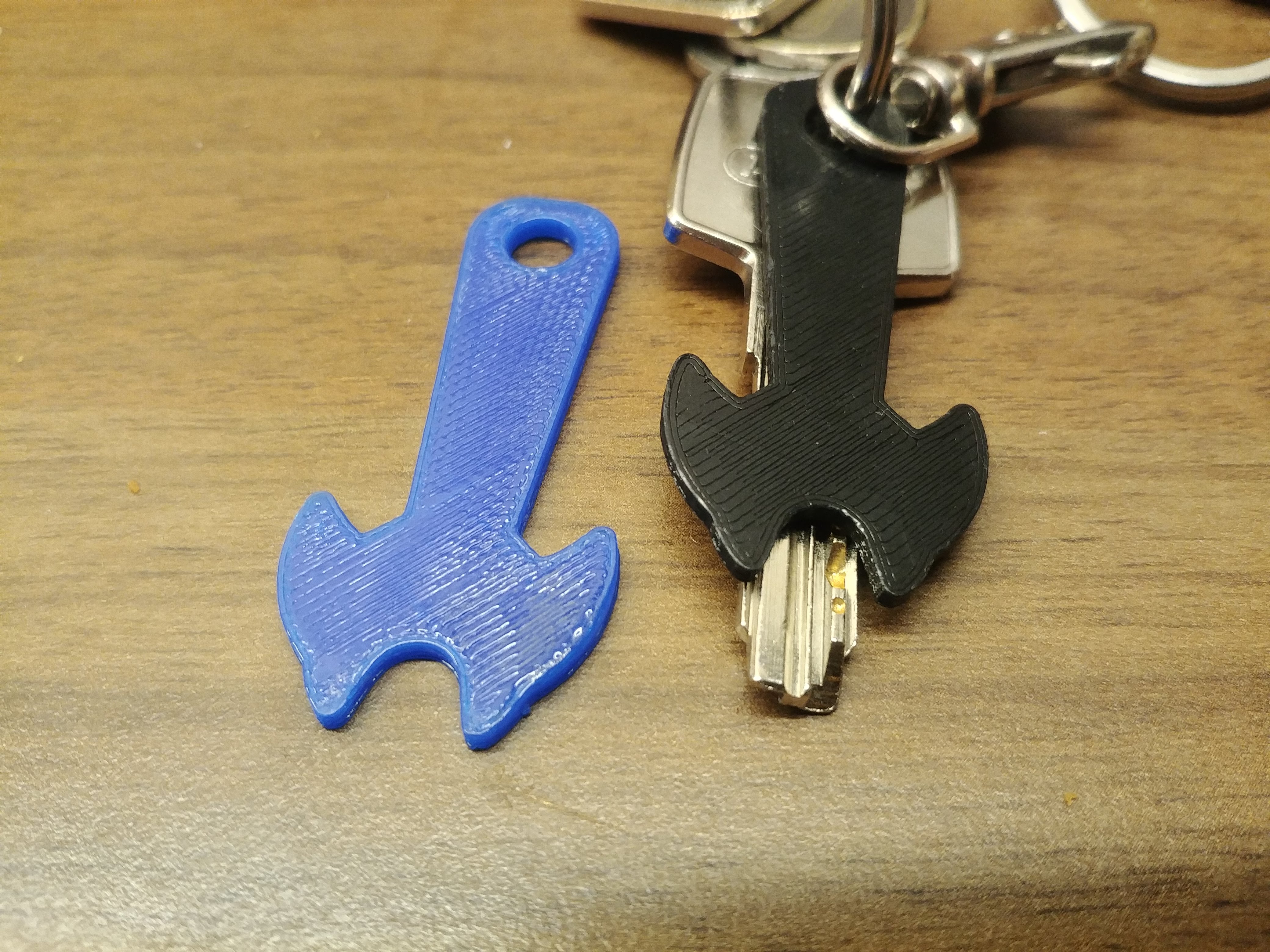 Removable Shopping cart Token Trolley Coin Euro