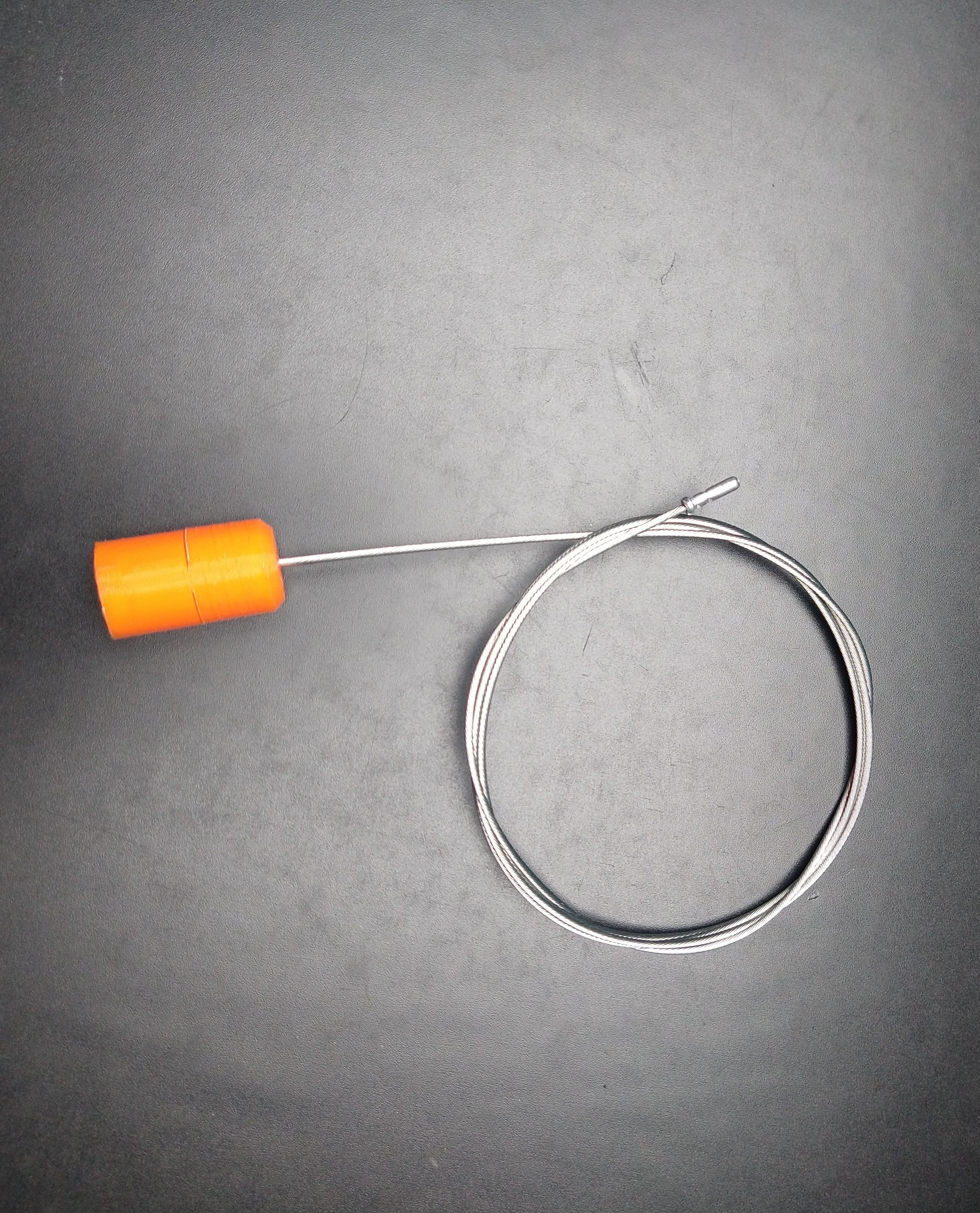 Magneet voor geocaching